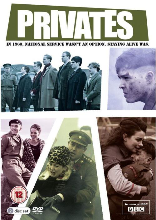 Privates backdrop