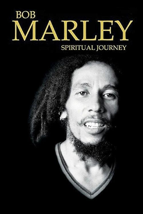 Bob Marley: His Journey backdrop
