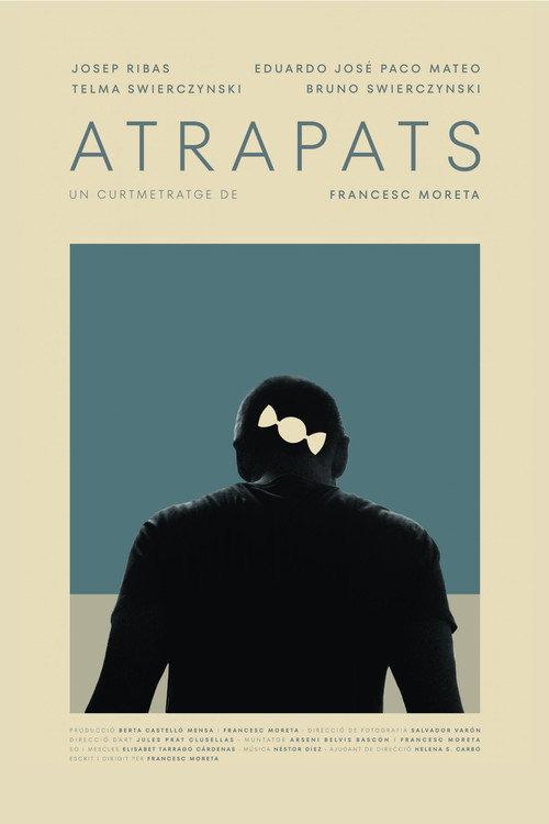 Atrapats backdrop