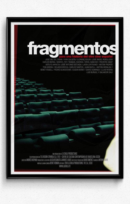 Fragmentos para una historia del otro cine español backdrop