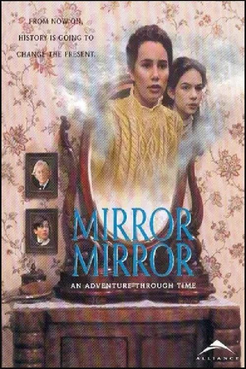 Mirror, Mirror backdrop