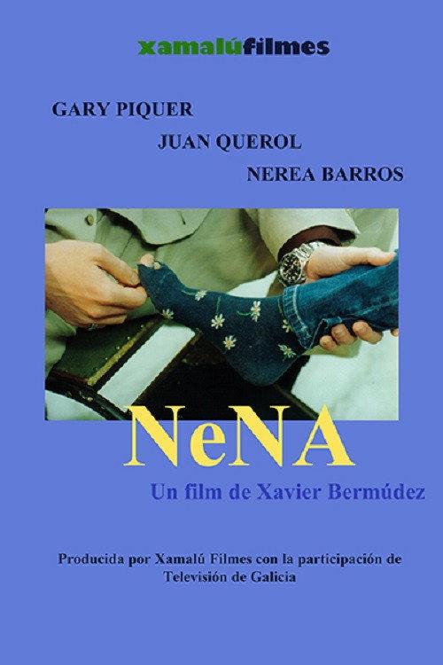Nena backdrop