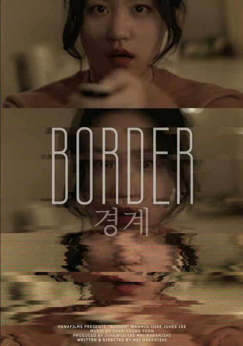 Border backdrop