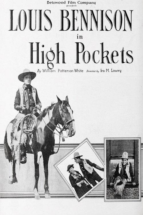 High Pockets backdrop