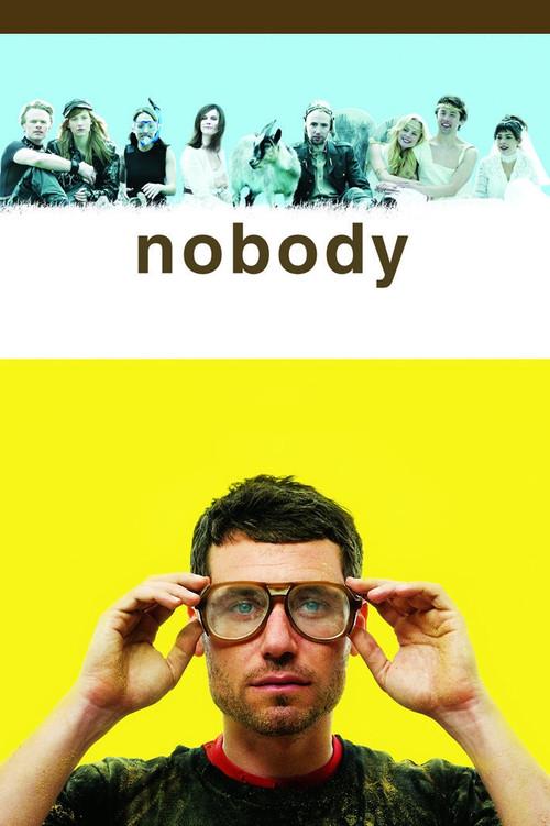 Nobody backdrop