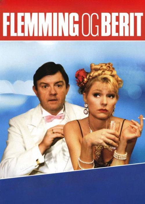 Flemming og Berit backdrop