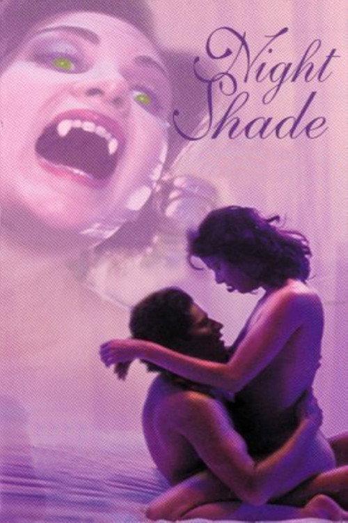 Night Shade backdrop