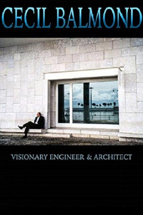 Cecil Balmond: Visionary Engineer and Architect backdrop