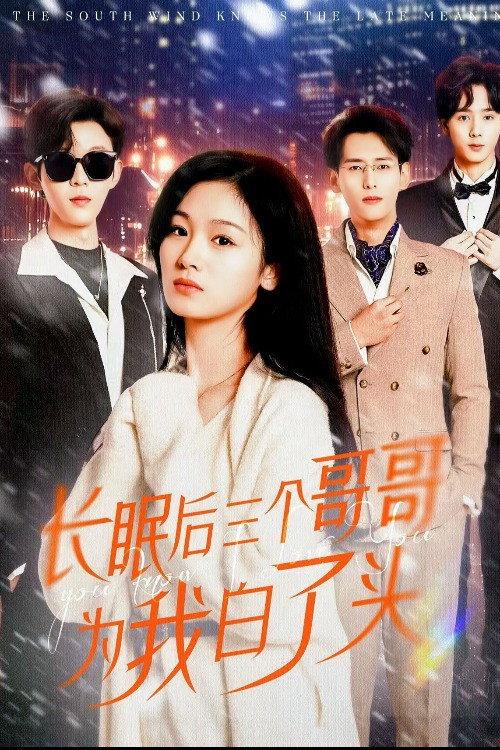 长眠后三个哥哥为我白了头 backdrop