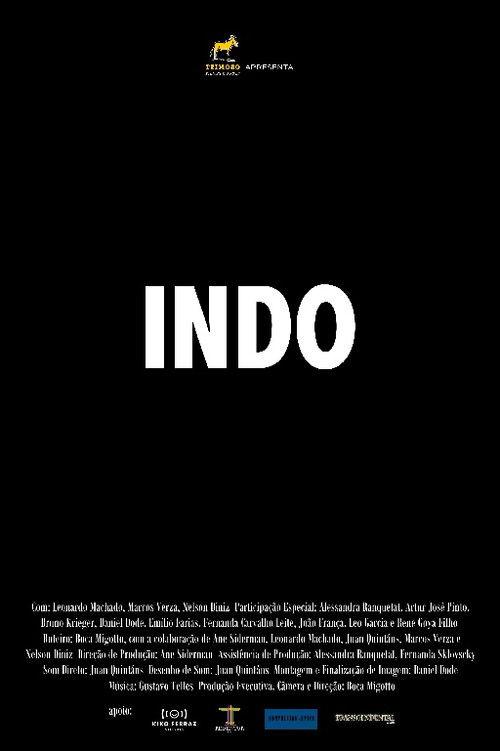 Indo backdrop