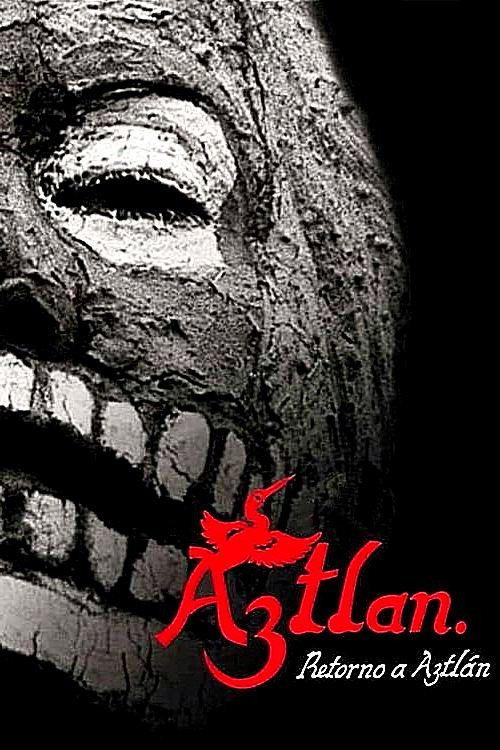 Return to Aztlán backdrop