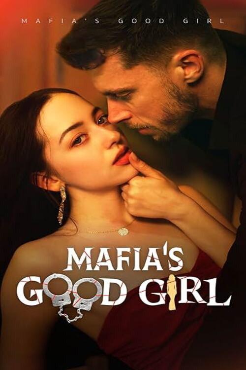 Mafia's Good Girl backdrop