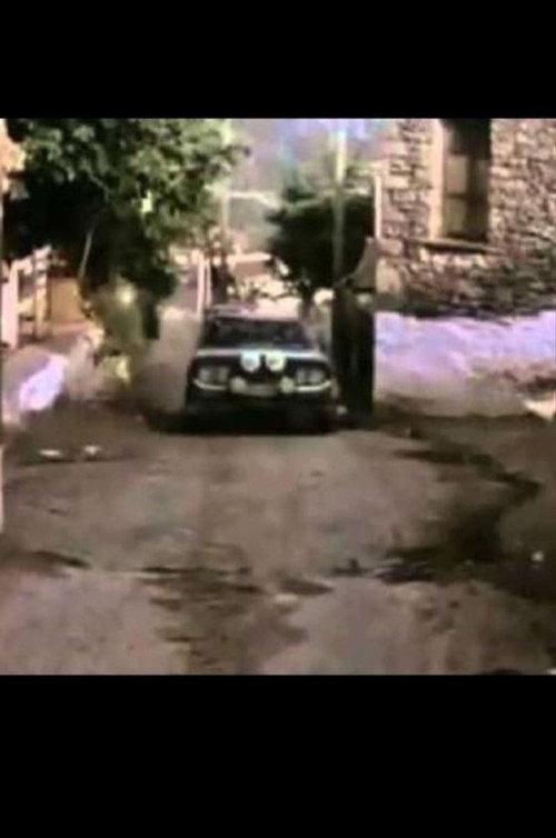 Η Ακρόπολη σε... τροχούς backdrop