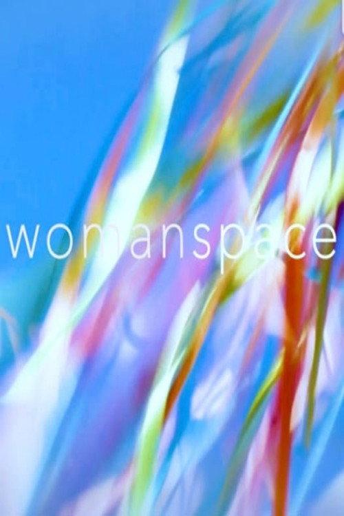 Womanspace backdrop