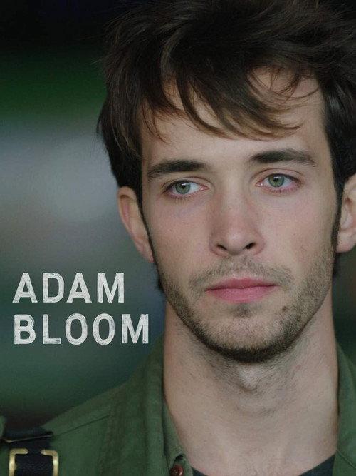 Adam Bloom backdrop