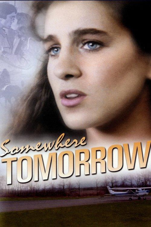 Somewhere, Tomorrow backdrop