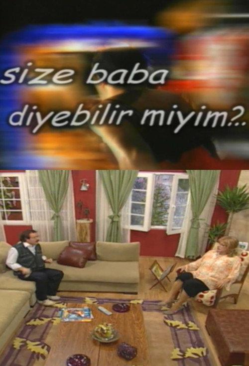 Size Baba Diyebilir miyim? backdrop