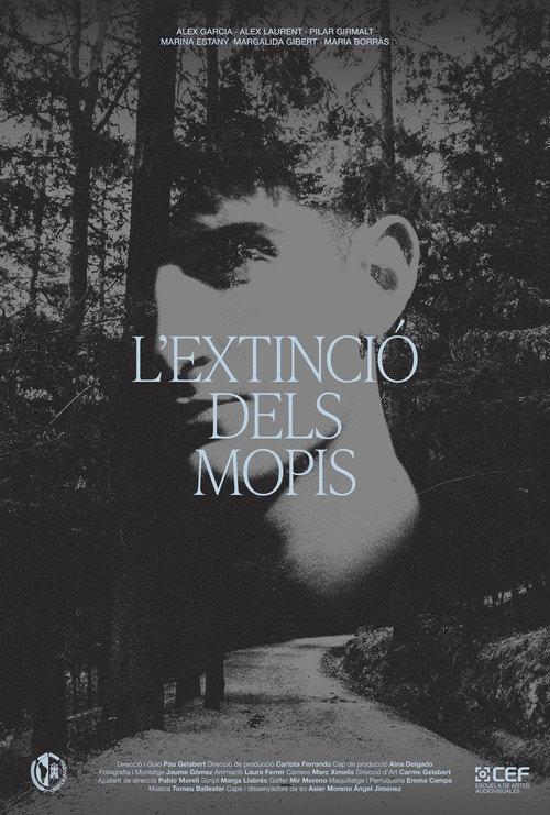 L'extinció dels mopis backdrop