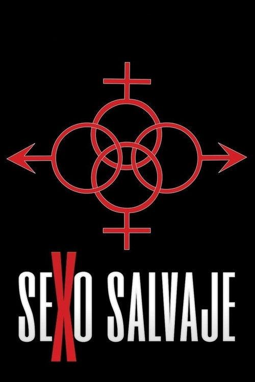 Sexo salvaje backdrop