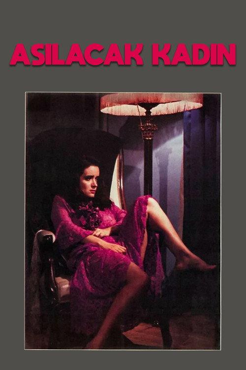 The Woman Whom Must Be Hanged backdrop