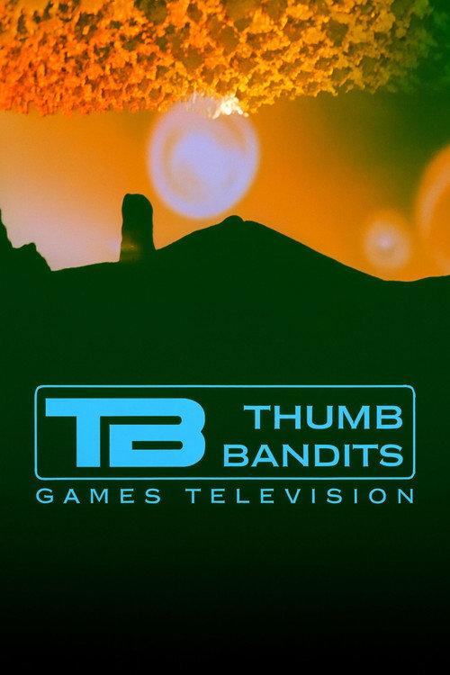 Thumb Bandits backdrop