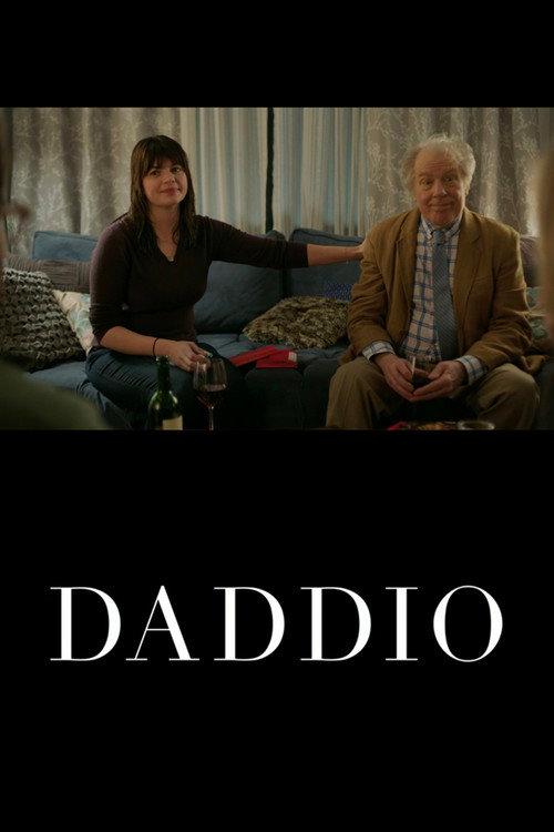 Daddio backdrop
