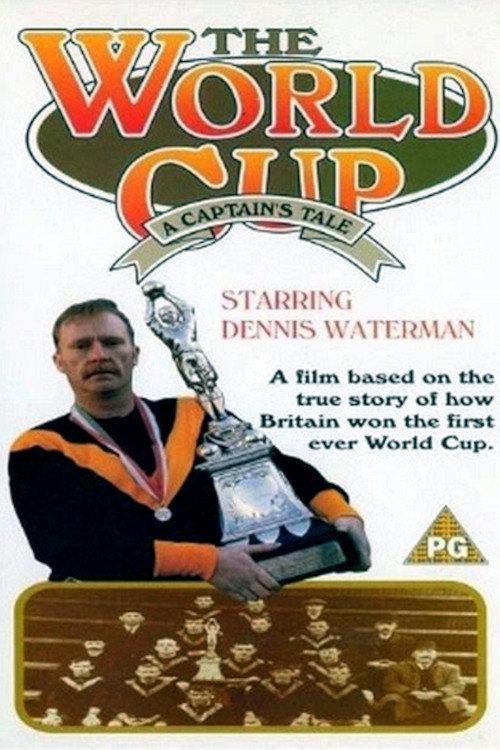 The World Cup: A Captain's Tale backdrop