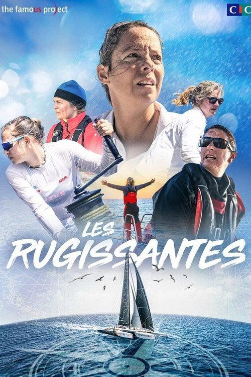 Les Rugissantes backdrop