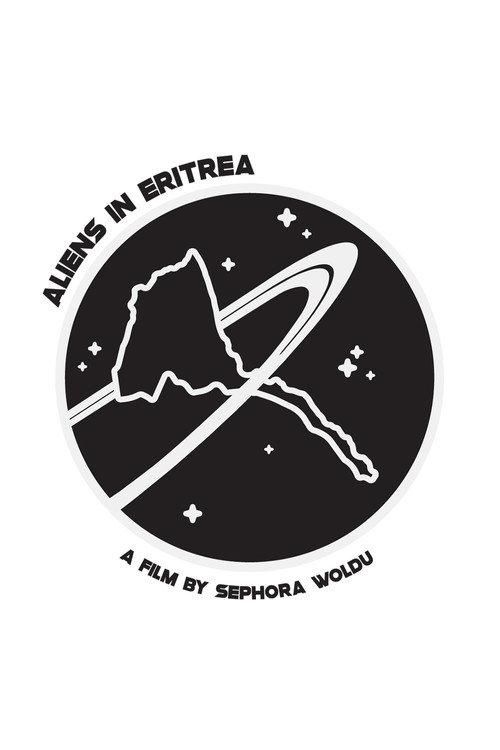 Aliens in Eritea backdrop