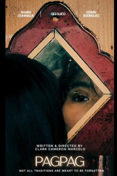 Pagpag backdrop