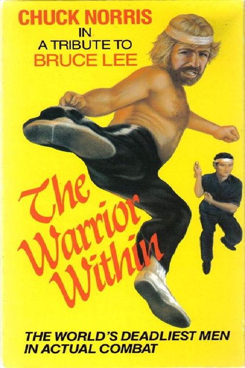 The Warrior Within backdrop