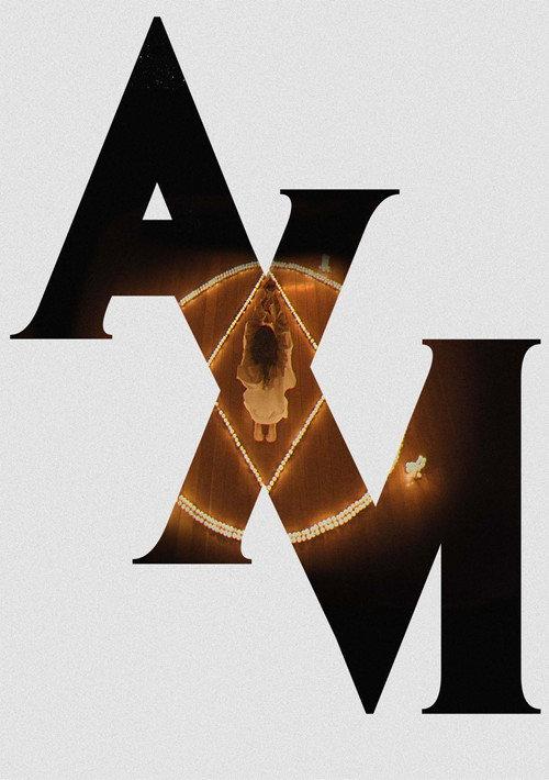 Axmo Deus backdrop