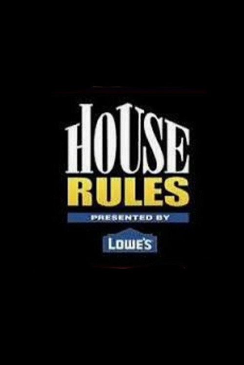 House Rules backdrop