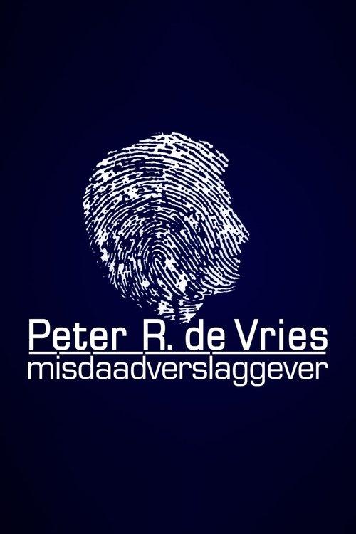 Peter R. de Vries: Crime Reporter backdrop