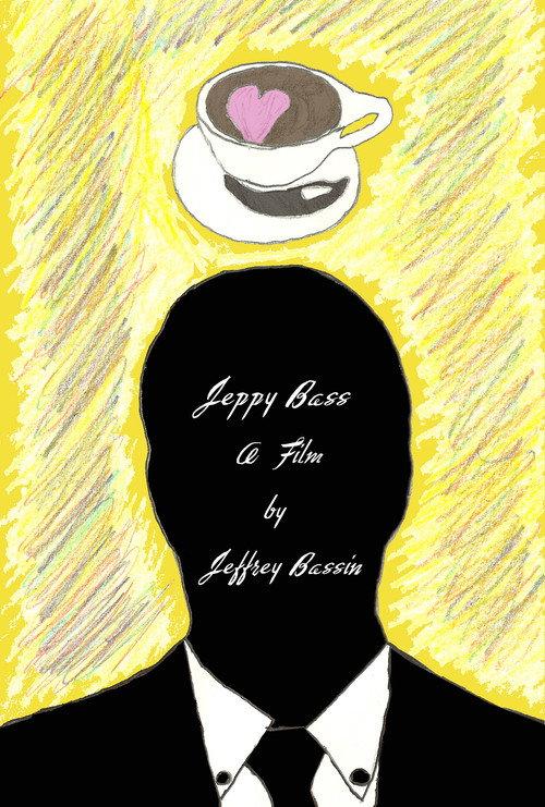 Jeppy Bass backdrop