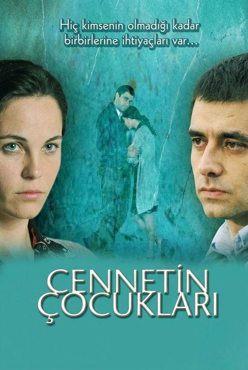 Cennetin Çocukları backdrop