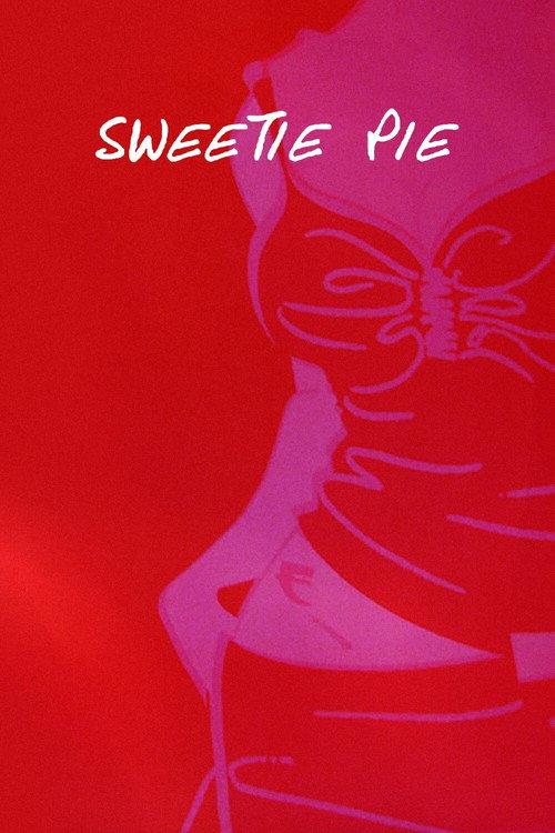 Sweetie Pie backdrop