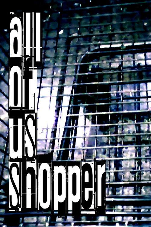 All of Us Shopper backdrop