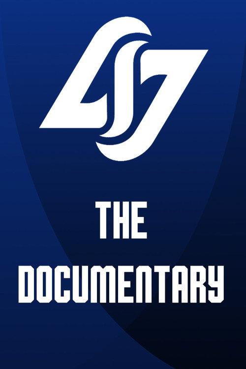 The CLG Documentary backdrop