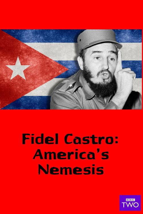 Fidel Castro: America's Nemesis backdrop