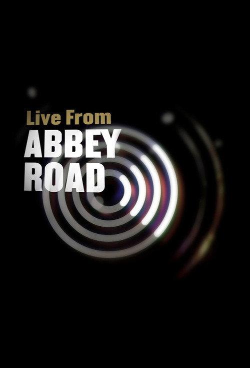 Live from Abbey Road backdrop