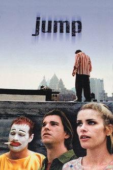 Jump backdrop