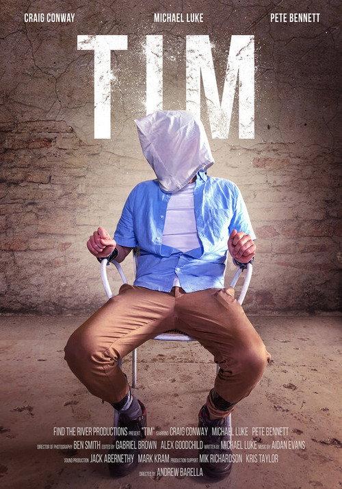 Tim backdrop