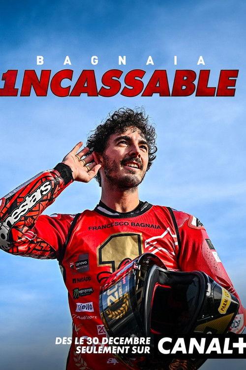 Rétro MotoGP 2023 - Bagnaia, l'incassable backdrop