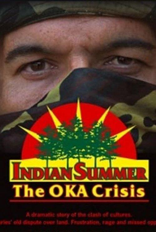 Indian Summer: The Oka Crisis backdrop