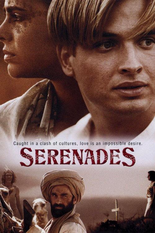 Serenades backdrop
