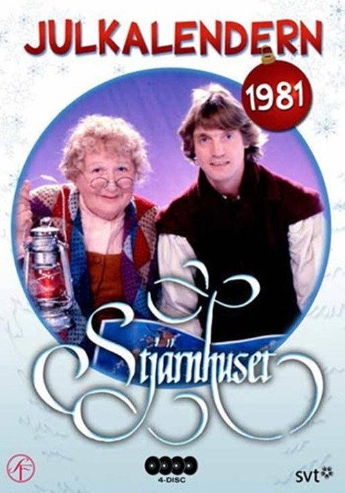 Stjärnhuset backdrop