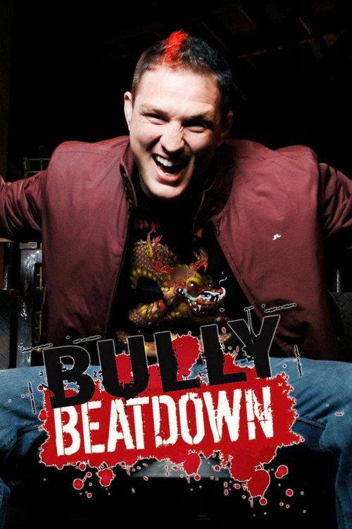 Bully Beatdown backdrop