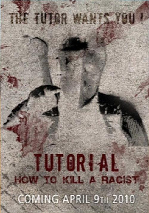 Tutorial: How to Kill a Racist backdrop