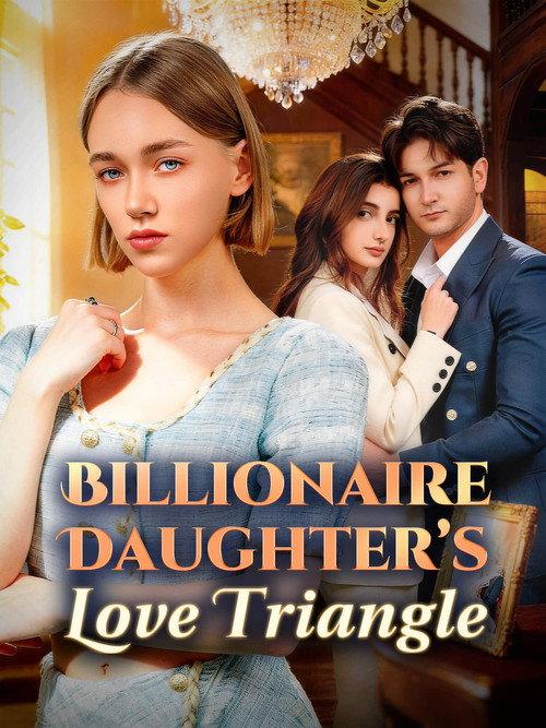 Billionaire Daughter’s Love Triangle backdrop